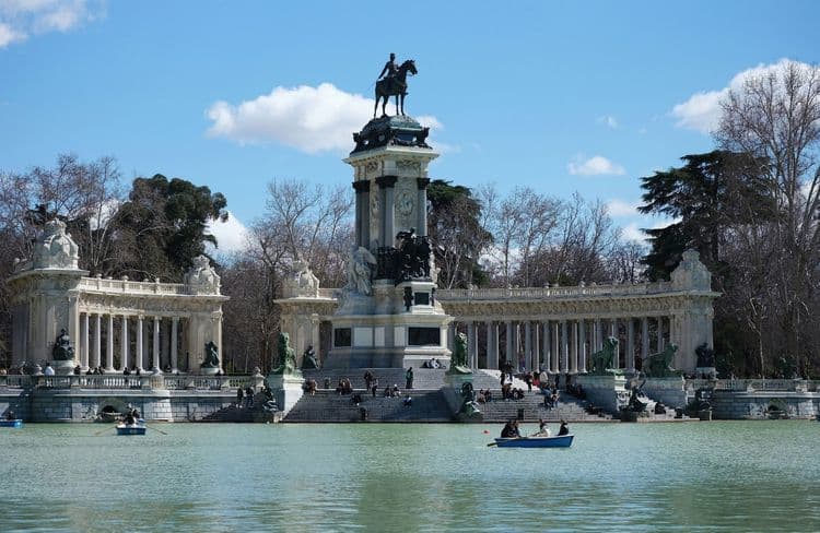 Que faire à Madrid ? Voici les meilleures adresses pour un séjour réussi selon ELLE Espagne